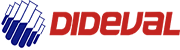 Dideval Logo